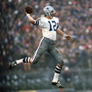 Meet your Posher, Andy